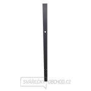 Pilíř průběžný (středový) k děrované desce Procarosa PROFI WGB-1375 Pilíř průběžný (středový) k děrované desce Procarosa PROFI WGB-1375 gallery main image