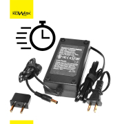 KOWAX Speed Air® FLIP Rychlonabíječka pro dýchací jednotku (pos.E) Náhled