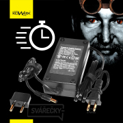 KOWAX Speed Air® FLIP Rychlonabíječka pro dýchací jednotku (pos.E) KOWAX Speed Air® FLIP Rychlonabíječka pro dýchací jednotku (pos.E) gallery main image