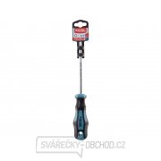 šroubovák TORX, TTa40x125mm, CrV Náhled