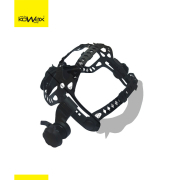 KOWAX Hlavový kříž ke kukle FLIP ARC+ (pos.A-10.) Náhled