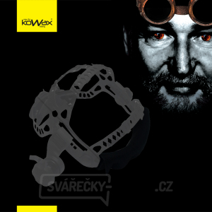 KOWAX Hlavový kříž ke kukle FLIP ARC+ (pos.A-10.) KOWAX Hlavový kříž ke kukle FLIP ARC+ (pos.A-10.) gallery main image