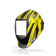 Skelet kukly KWSAX820 1/1/1/1 s přípravou pro těsnící roušku  Náhled