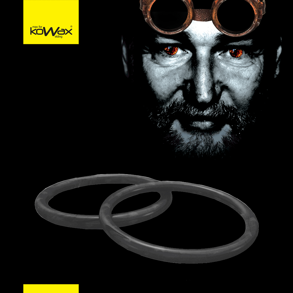 Levně Těsnící O-kroužek KWXSAOK