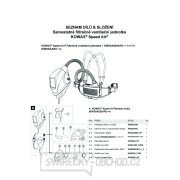 Těsnící O-kroužek Náhled