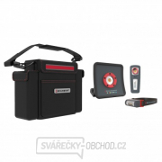 SADA DETALING KIT ESSENTIAL(4díly) SADA DETALING KIT ESSENTIAL(4díly) gallery main image