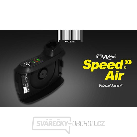 Jednotka ventilátoru Kowax