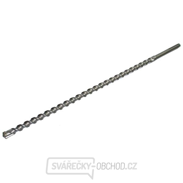 Vrták SDS MAX 20x800mm MAGG   Vrták SDS MAX 20x800mm MAGG  gallery main image