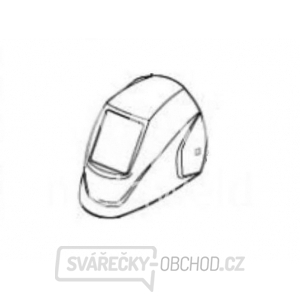 Skelet pro KWX730 gallery main image