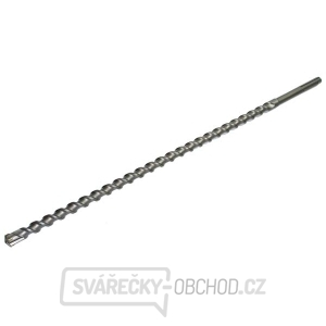 Vrták SDS MAX 22x800mm MAGG   Vrták SDS MAX 22x800mm MAGG  gallery main image