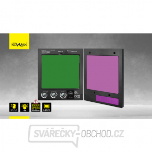 Filtr pro kuklu KWX820ARC+ Filtr pro kuklu KWX820ARC+
