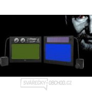 Filtr pro kuklu KWX73  Filtr pro kuklu KWX73  gallery main image