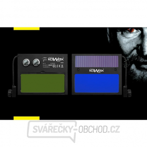 Filtr pro kuklu KWX6 Filtr pro kuklu KWX6