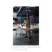 Aku příklepová vrtačka Bosch GSB 18V-50 (5Ah) náhled