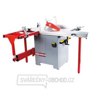 Formátovací pila TS315F1600 230V Formátovací pila TS315F1600 230V gallery main image