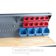 Dílenský stůl WEWA2130  náhled