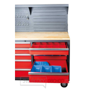 Dílenský stůl WEWA2130  náhled