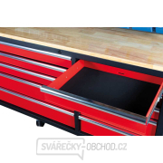Dílenský stůl WEWA2130  náhled