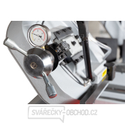 Pásová pila na kov BS370TOP 400V náhled