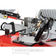 Pásová pila na kov BS712TURN-G 400V náhled