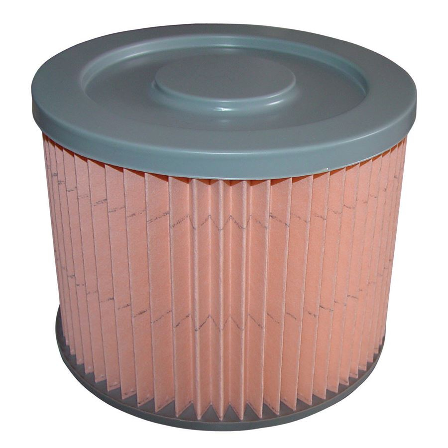 Levně GÜDE Skládaný filtrk odsávacímu zařízení GAA 50 55151