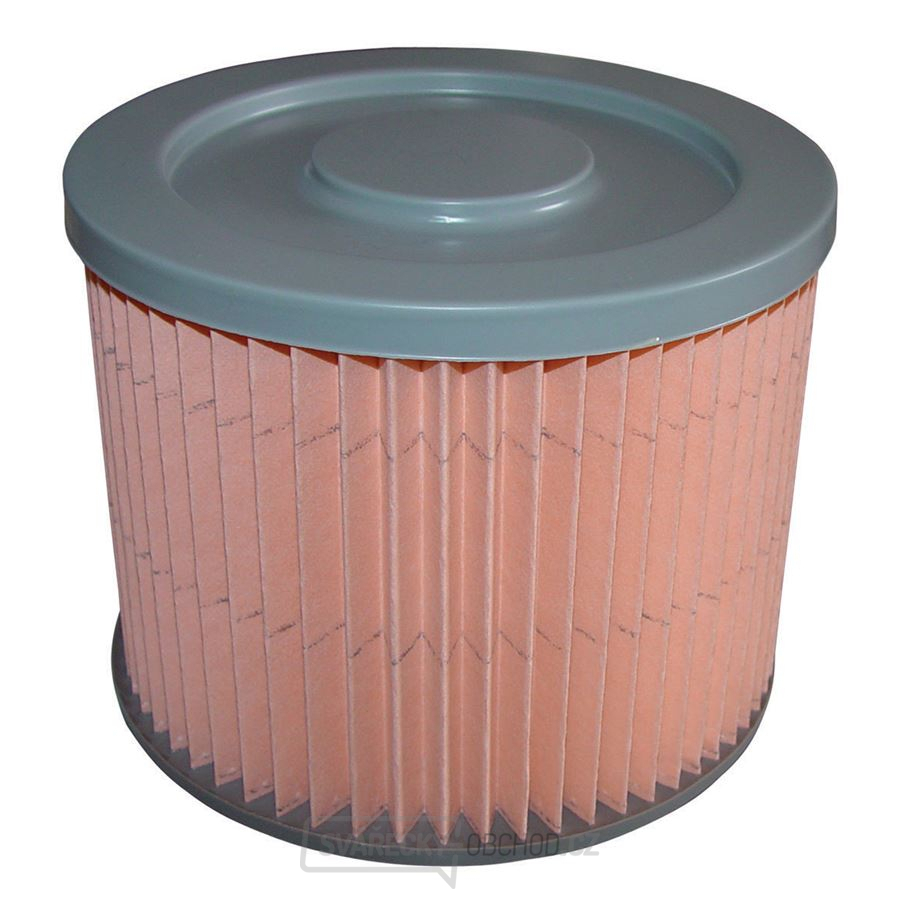 Skládaný filtrk odsávacímu zařízení GAA 50