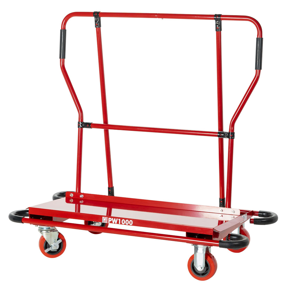 Levně Holzmann Vozík PW1000 PW1000