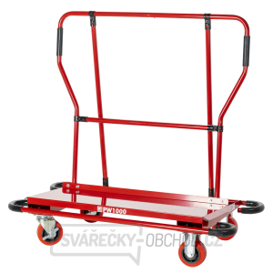 Holzmann Vozík PW1000 Holzmann Vozík PW1000 gallery main image