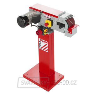 Bruska na kov MSM100NEO 230V Bruska na kov MSM100NEO 230V gallery main image