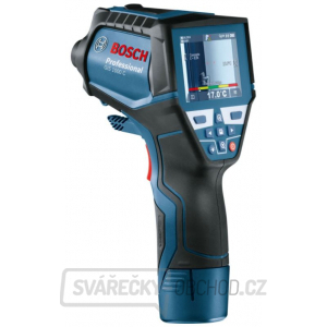 BOSCH Aku termodetektor GIS 1000 C