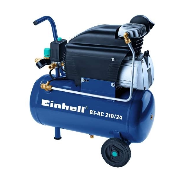 Kompresor BT-AC 230/24 Einhell Blue