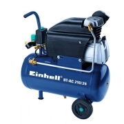 Kompresor BT-AC 230/24 Einhell Blue gallery main image