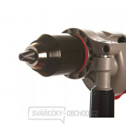 MILWAUKEE Bezpříklepová vrtačka HDE 13 RQX KIT Náhled