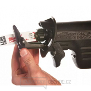 MILWAUKEE Šavlová pila SSPE 1300 RX náhled