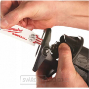 MILWAUKEE Šavlová pila SSPE 1300 RX náhled