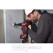 Aku příklepová vrtačka MILWAUKEE M18 BLPD2-502X Náhled