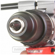 Aku příklepová vrtačka MILWAUKEE M18 BLPD2-502X náhled
