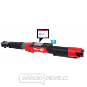 Aku digitální ráčna MILWAUKEE FUEL M12 ONEFTR12-201C Aku digitální ráčna MILWAUKEE FUEL M12 ONEFTR12-201C gallery main image