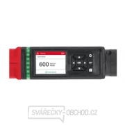 Aku digitální ráčna MILWAUKEE FUEL M12 ONEFTR38-201C náhled