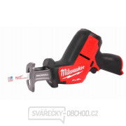 MILWAUKEE FUEL Akumulátorová kompaktní pila ocaska M12 CHZ-0 gallery main image