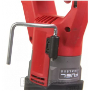 MILWAUKEE FUEL Aku šavlová pila M18 FSX-121C náhled