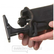 MILWAUKEE FUEL Aku šavlová pila M18 FSX-121C náhled