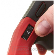 MILWAUKEE FUEL Aku šavlová pila M18 FSX-121C náhled