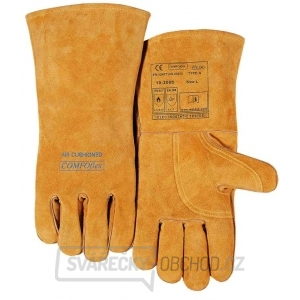 Svářečské rukavice Comfoflex 10-2000L