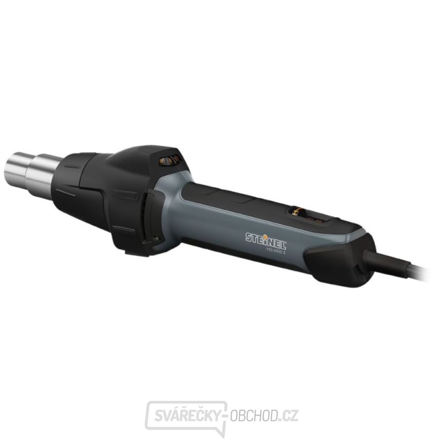 STEINEL Horkovzdušná pistole HG 2420 E