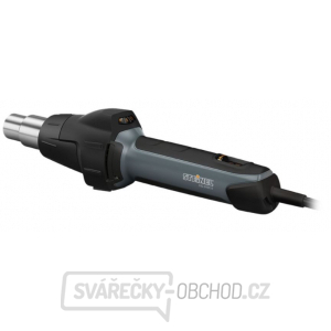 STEINEL Horkovzdušná pistole HG 2420 E gallery main image