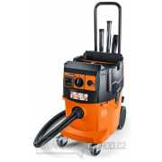 FEIN Průmyslový mokro/suchý vysavač Dustex 35 LX AC gallery main image