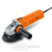FEIN Úhlová bruska WSG 17-125 P gallery main image