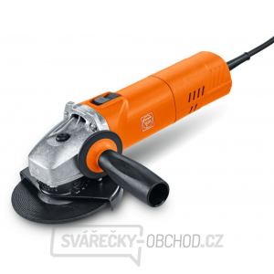 FEIN Úhlová bruska WSG 17-125 P gallery main image