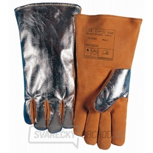 Svářečské rukavice Comfoflex 10-2385